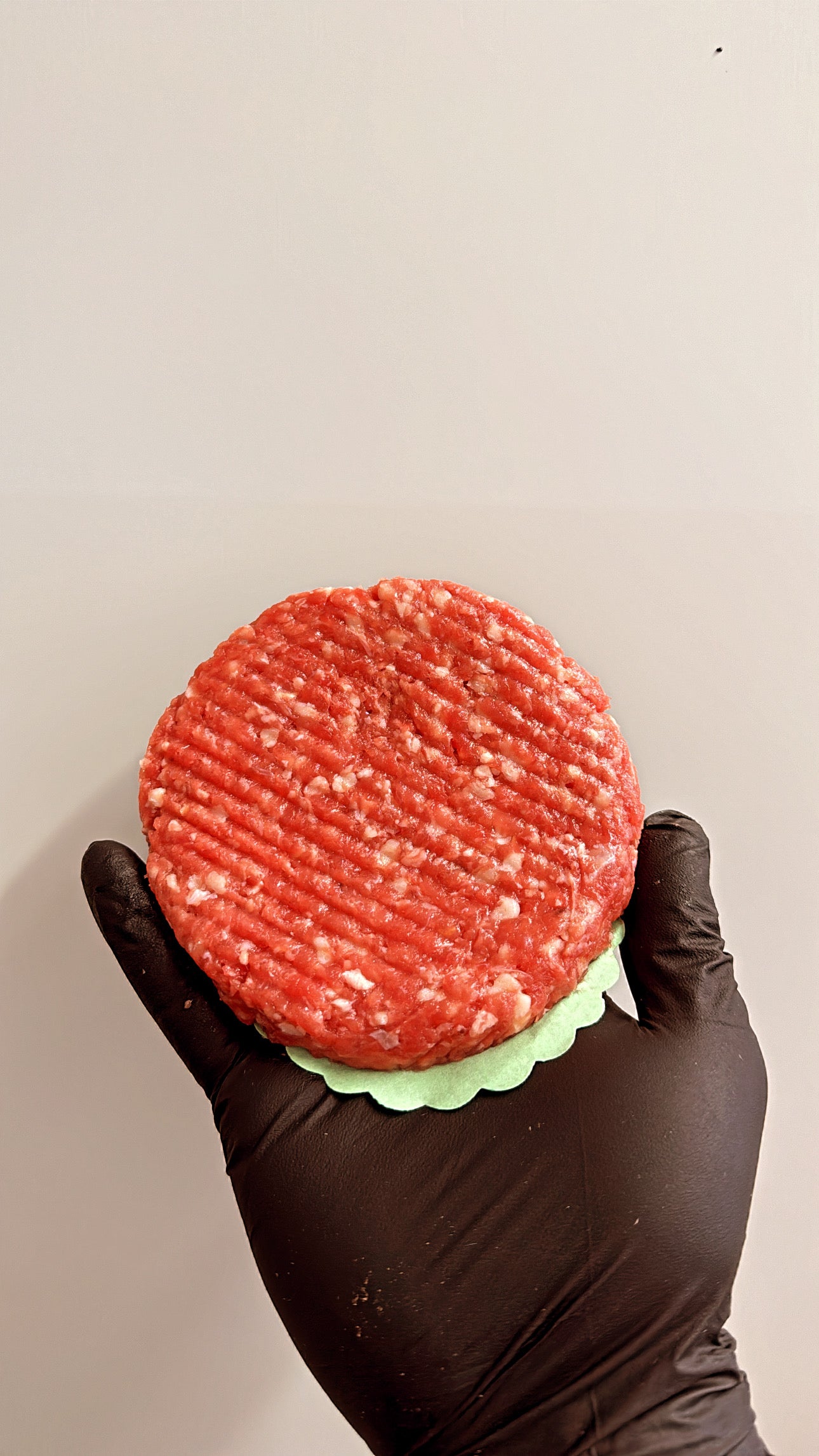 Steak Burgers 8oz (2 Pack)