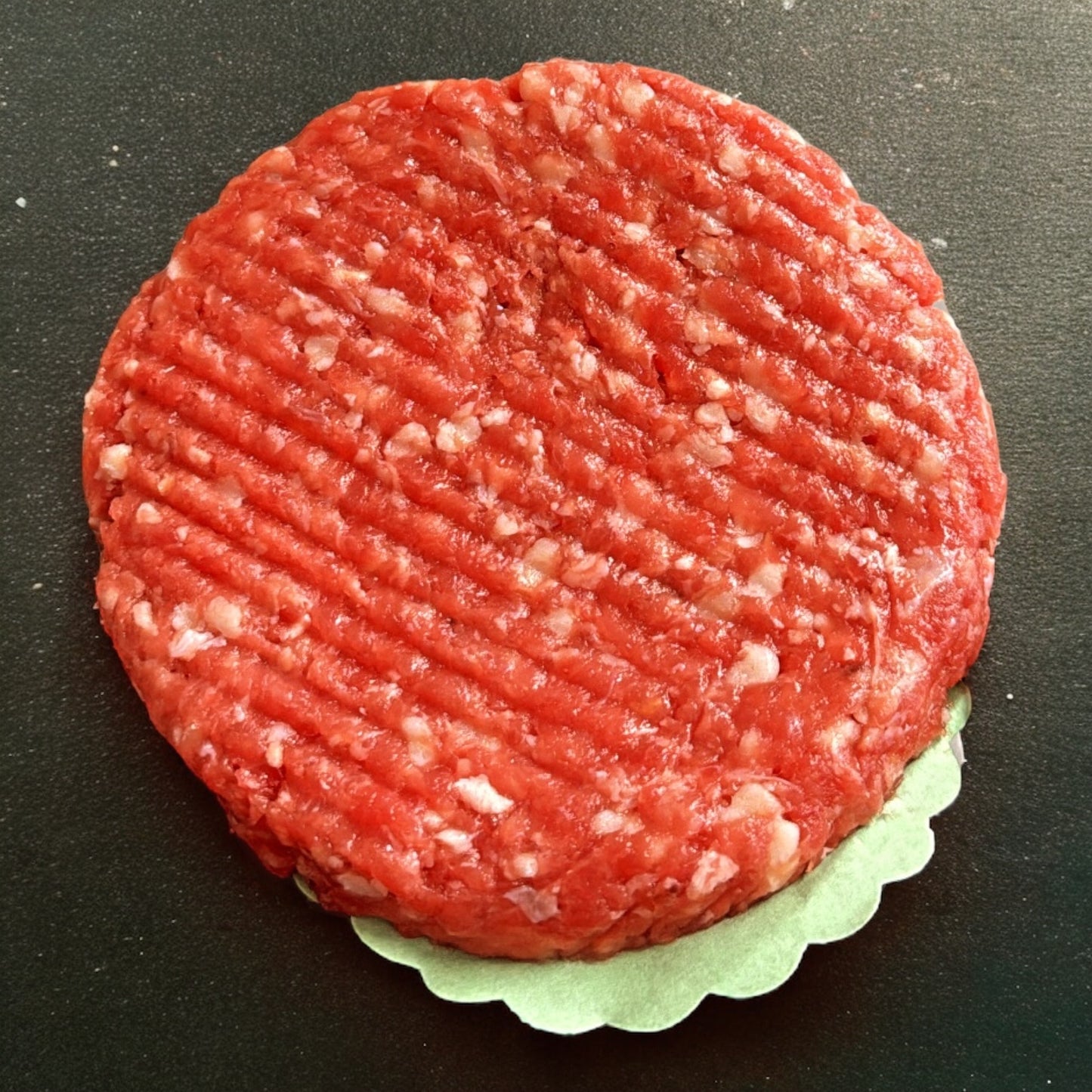 6oz Angus Steak Burger (2 Pack)