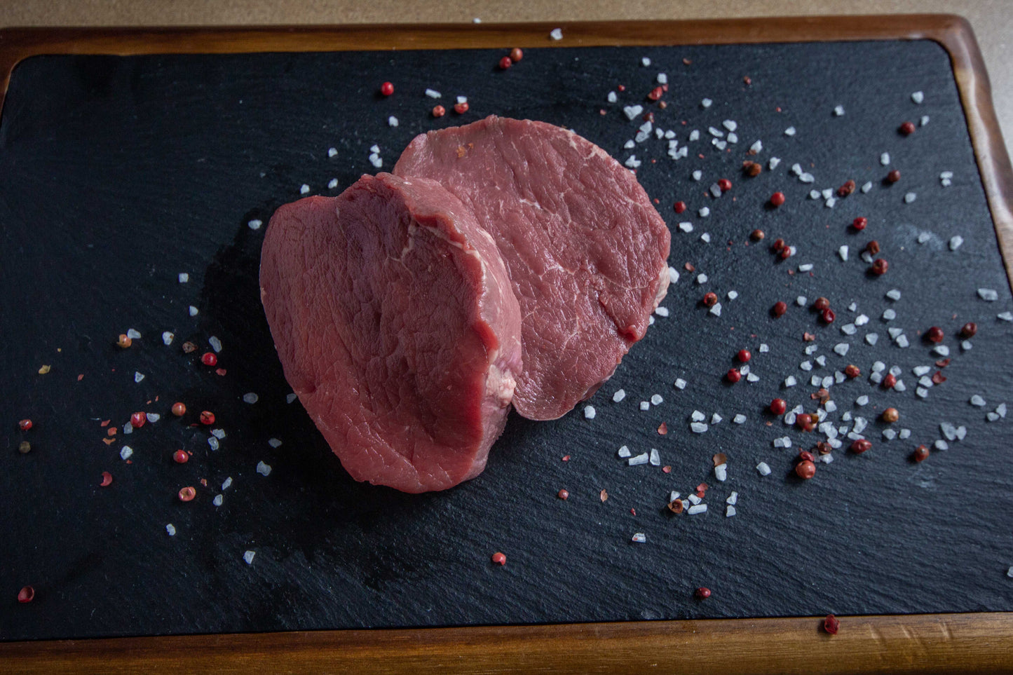 Fillet Steak