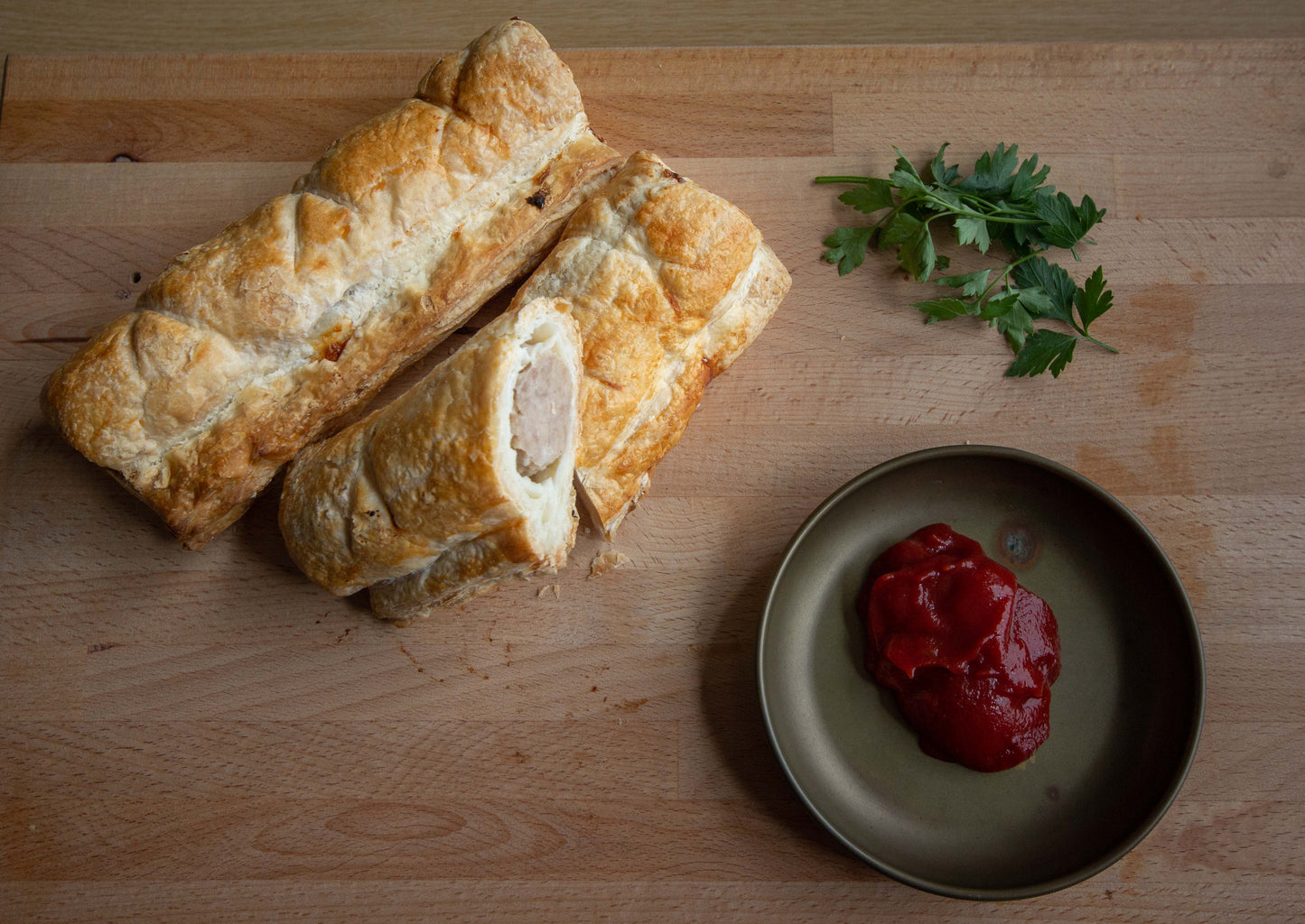 Sausage Roll