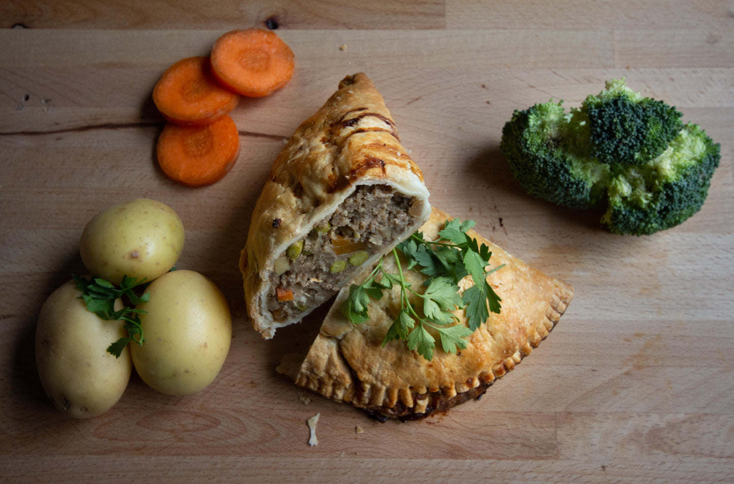 Jethart Pastie