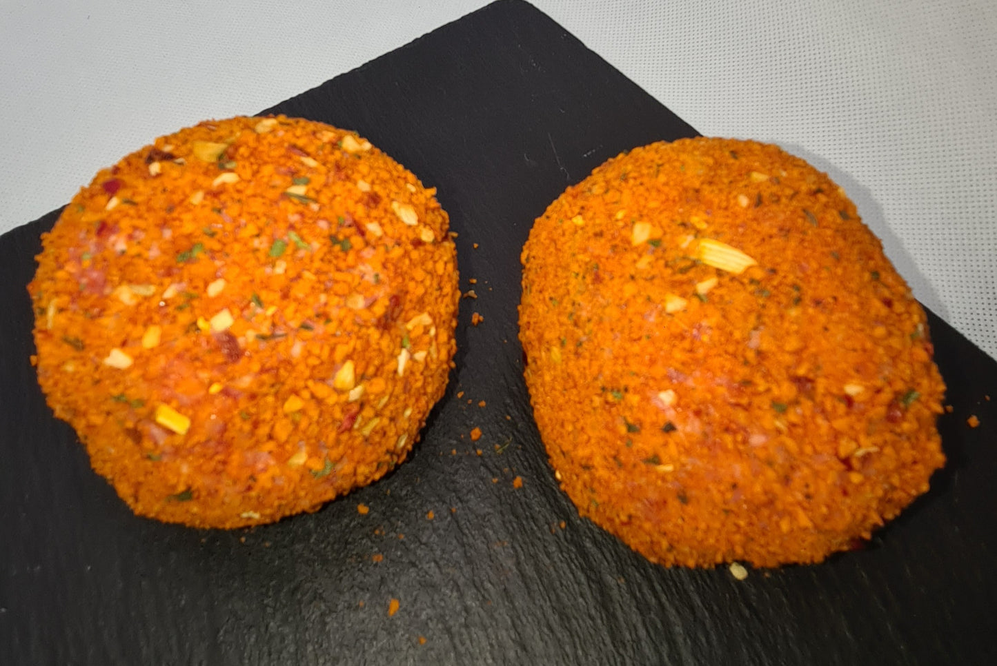 Haggis truffles (2 Pack)