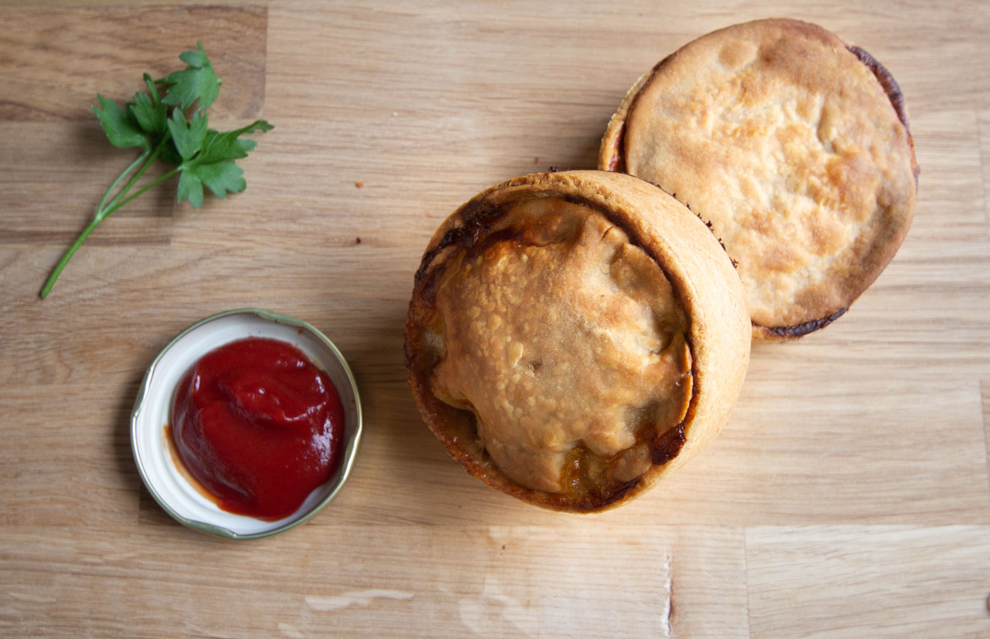 Scotch Pie