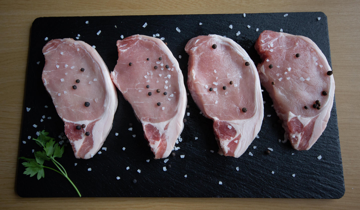 Pork Loin steak