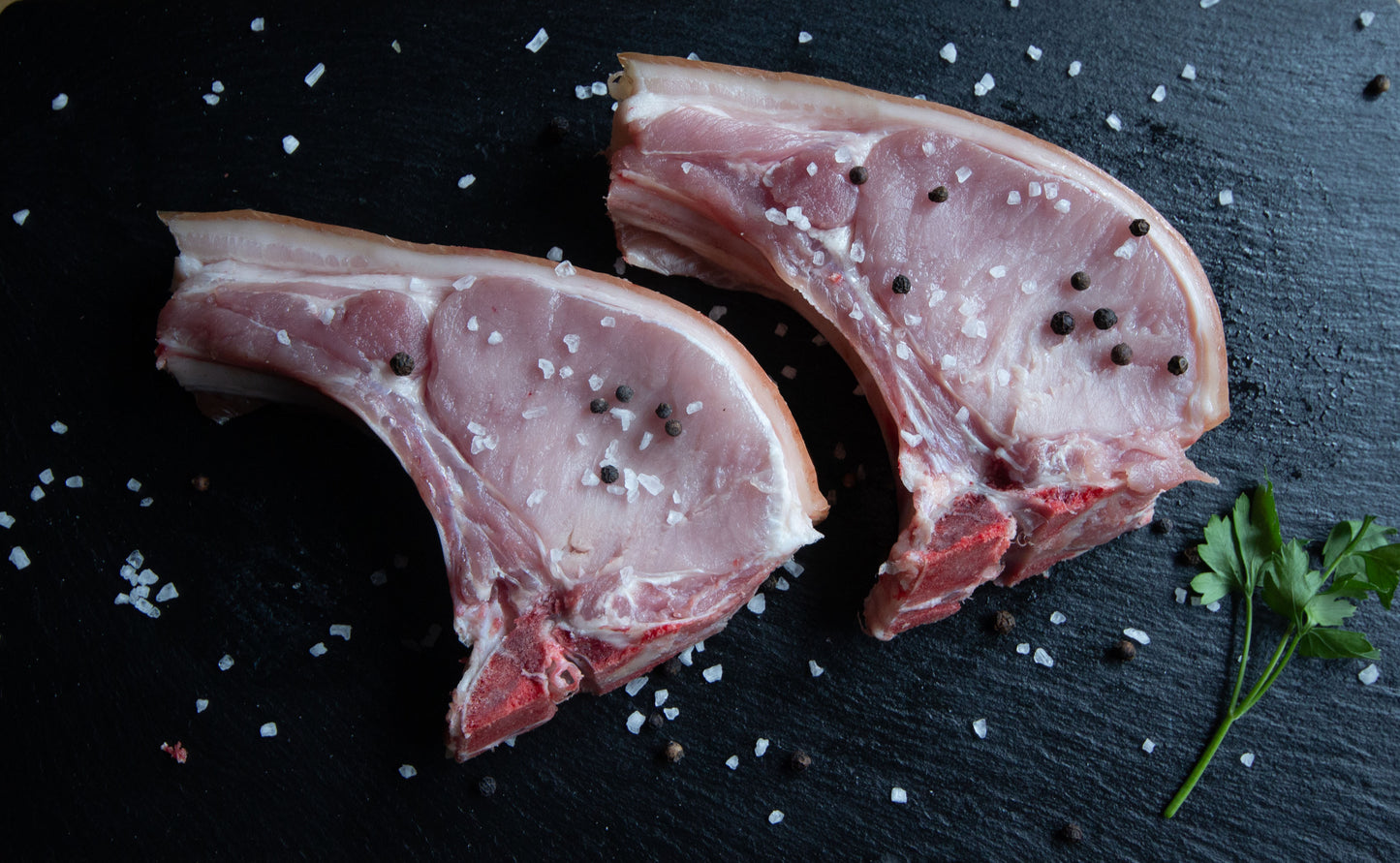 Pork Chops