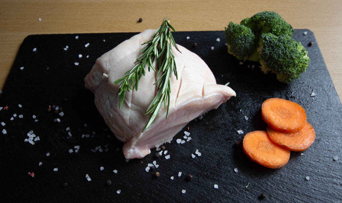Pork Loin Roast