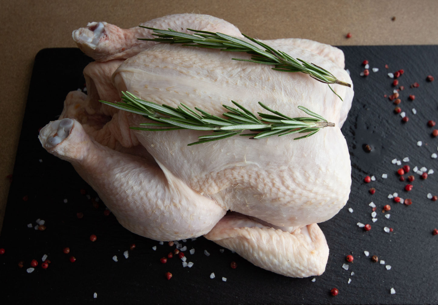 Whole British Chicken