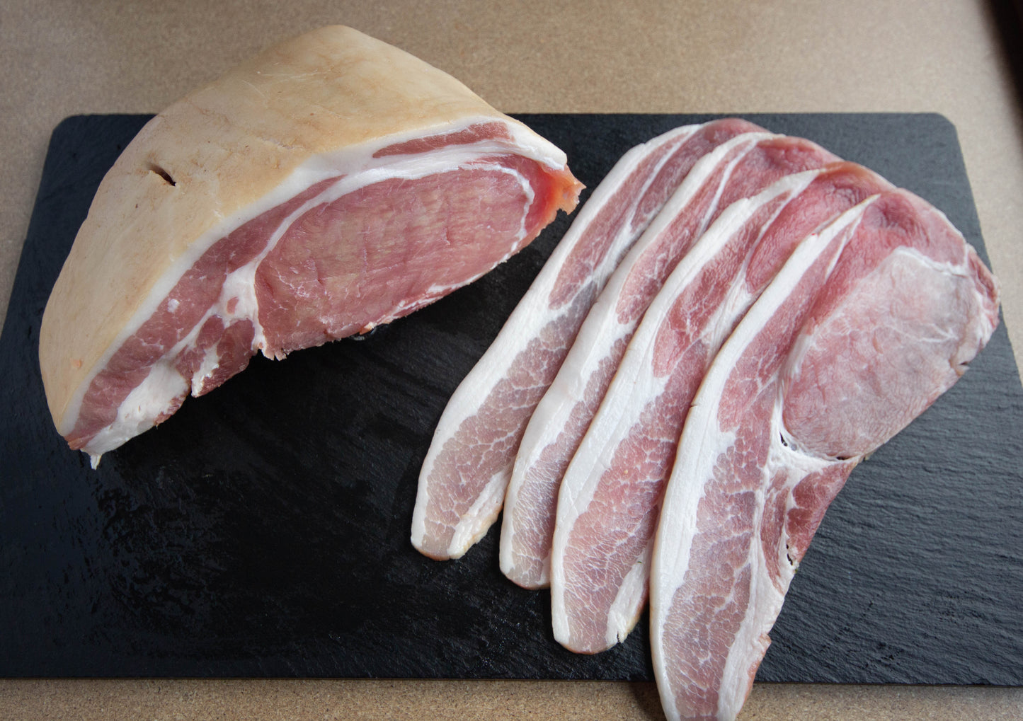Back Bacon