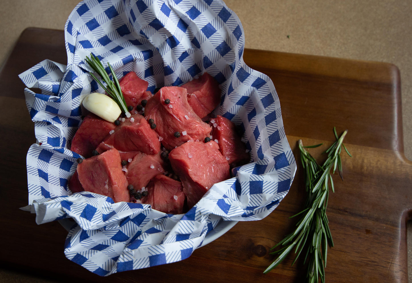 WHOLESALE Stew