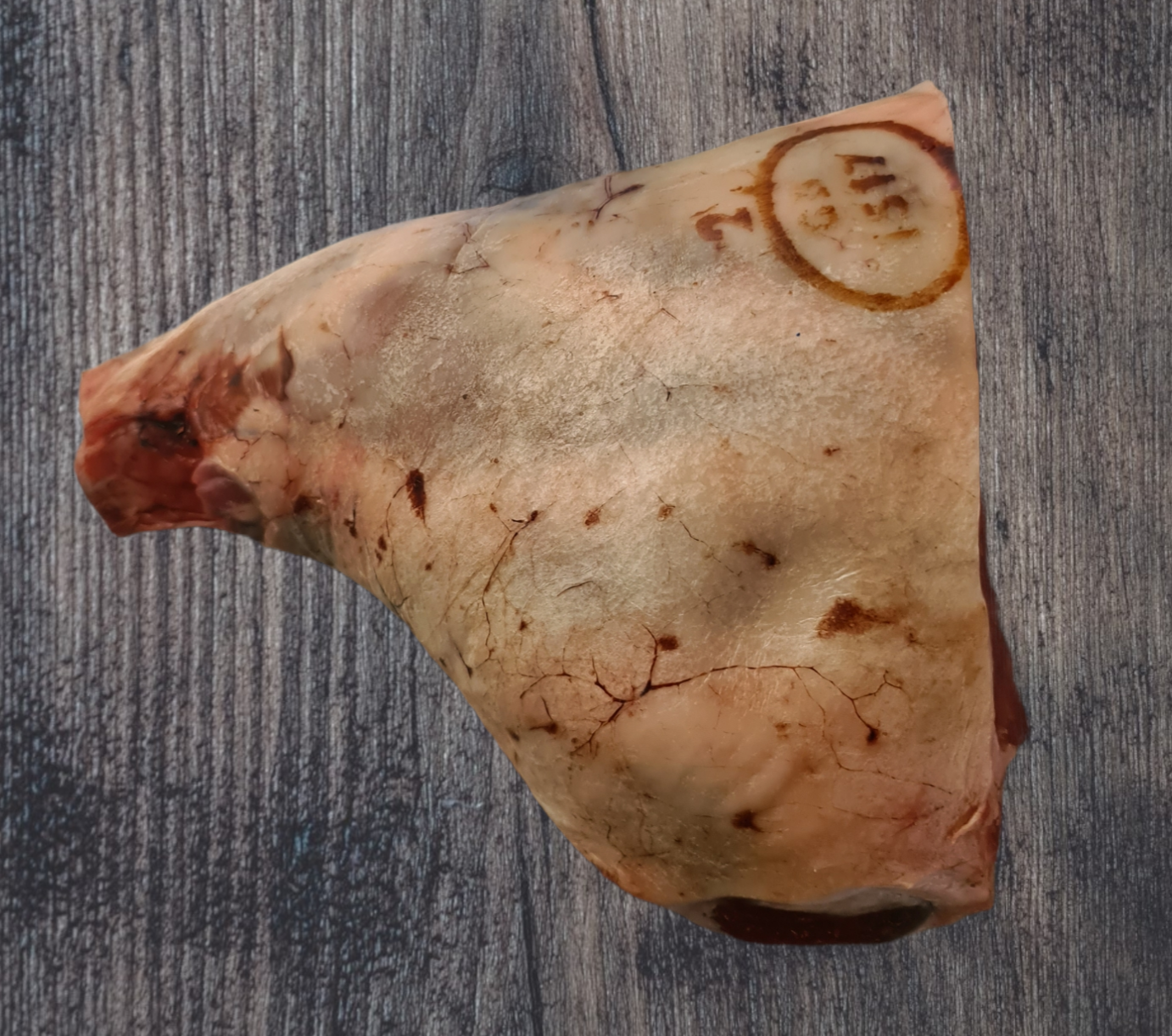Leg of Lamb