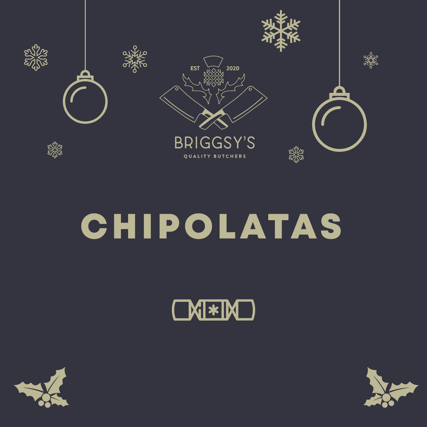 Chipolatas