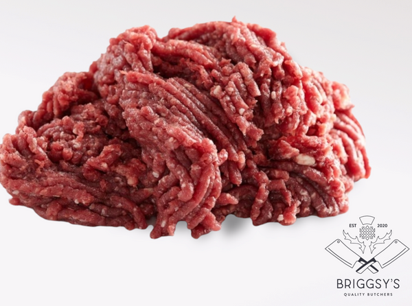 Lamb Mince