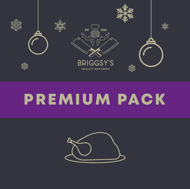 Premium Christmas Pack