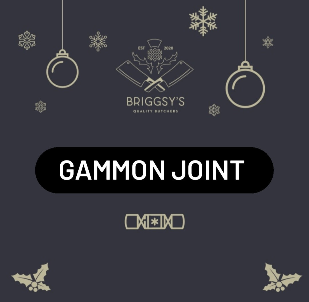 Gammon Joint
